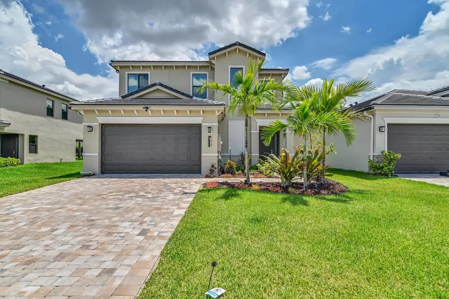 6173 Oceanaire WAY, Lake Worth, FL 33467