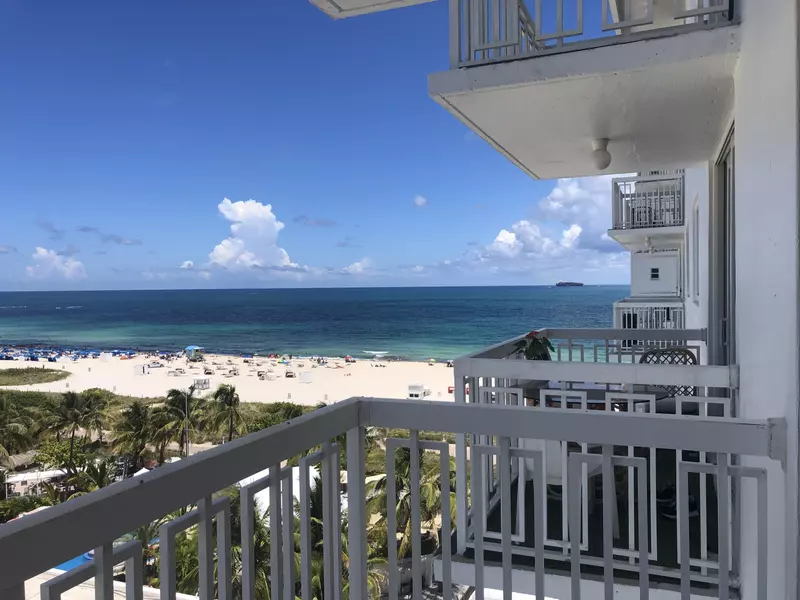 401 Ocean DR 923, Miami Beach, FL 33139