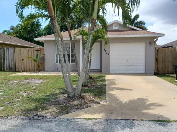 Boynton Beach, FL 33437,5721 Boynton CRES