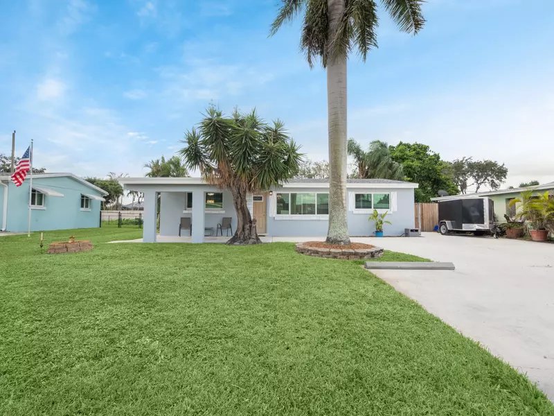 4394 S Mary CIR, Palm Beach Gardens, FL 33410