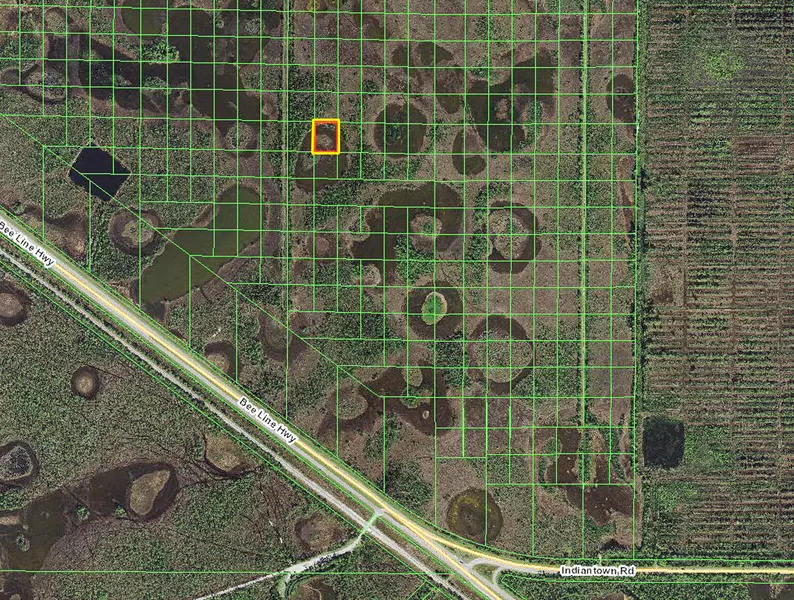 000 State Road 710 (Bee-Line Hwy) Lot Tt-114, Jupiter, FL 33478