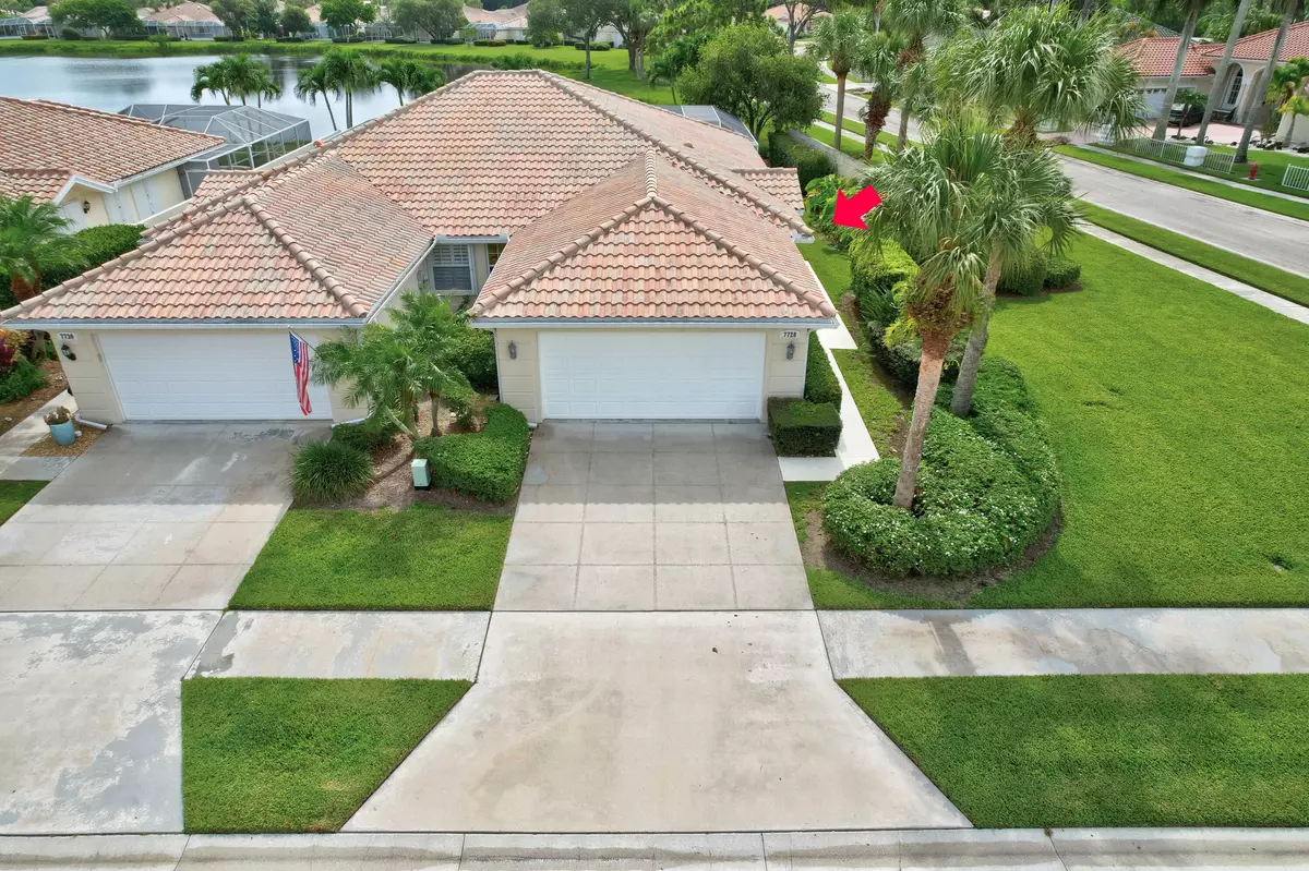 Hobe Sound, FL 33455,7728 SE Spicewood CIR