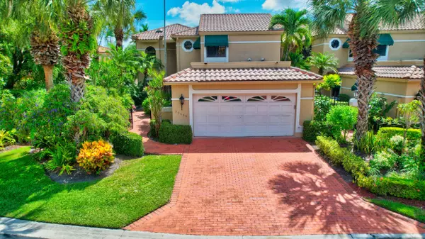 22539 Caravelle CIR, Boca Raton, FL 33433