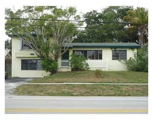 1295 NE 5th AVE, Boca Raton, FL 33432