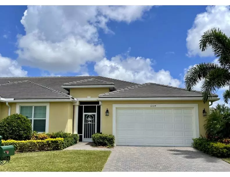 Port Saint Lucie, FL 34983,6104 NW Cullen WAY