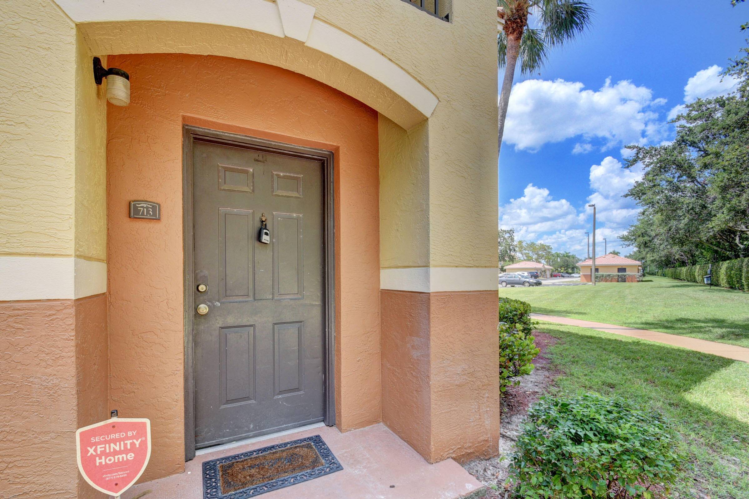 Royal Palm Beach, FL 33411,10294 S Fox Trial Road 713