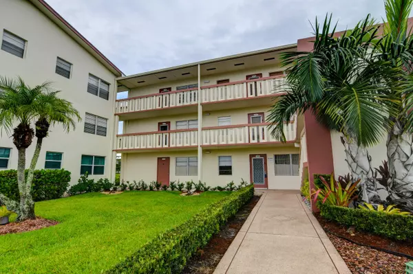 339 Preston I, Boca Raton, FL 33434