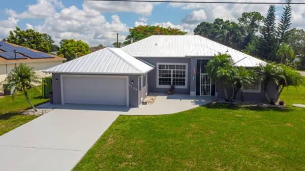 2149 SW Savage BLVD, Port Saint Lucie, FL 34953