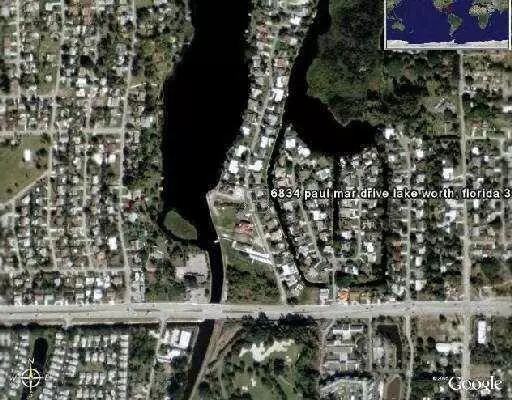 Lake Worth, FL 33462,6834 Paul Mar DR