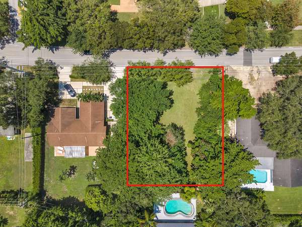 12581 SW 82nd AVE, Pinecrest, FL 33156