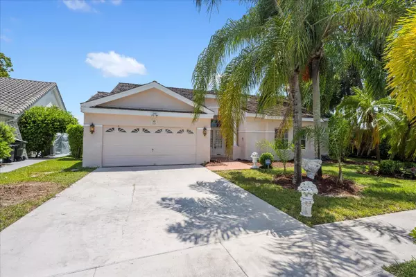 Wellington, FL 33414,1104 Lake Breeze DR