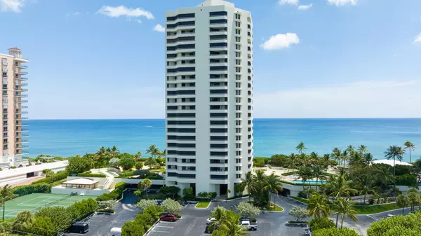 Singer Island, FL 33404,5080 N Ocean DR 21-B