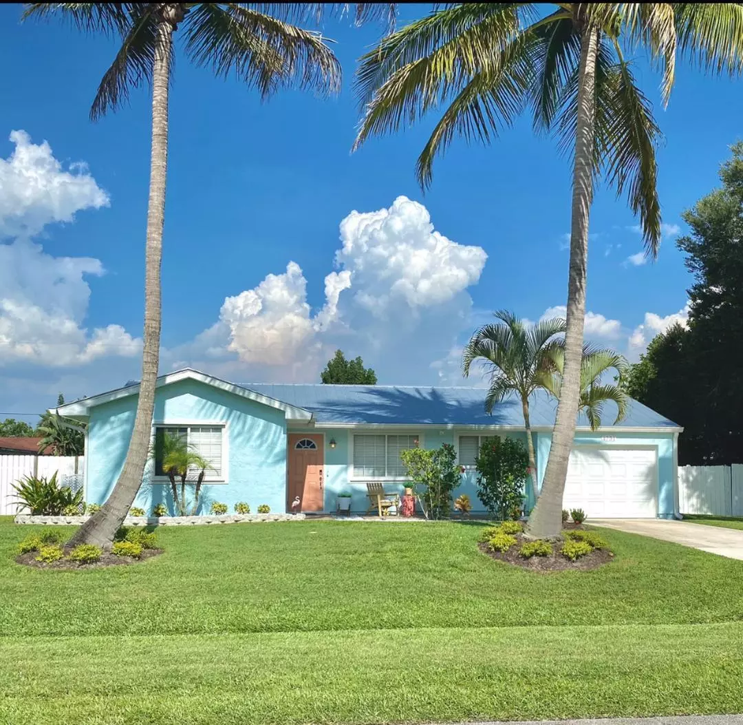 Port Saint Lucie, FL 34952,1751 SE Mansfield ST