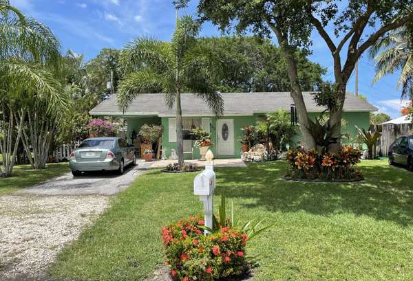 520 W Whitney CIR, Jupiter, FL 33458