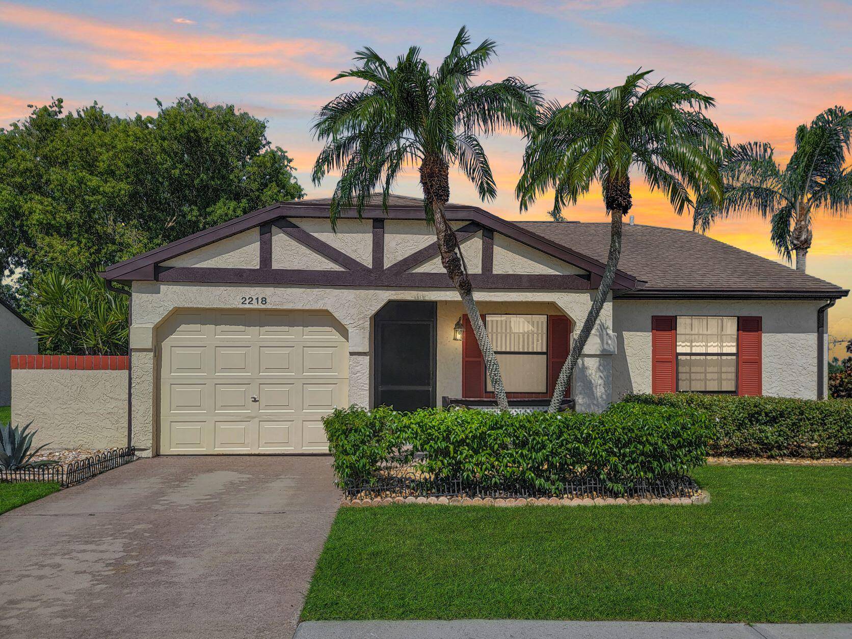 2218 SE Brekenridge CIR, Port Saint Lucie, FL 34952