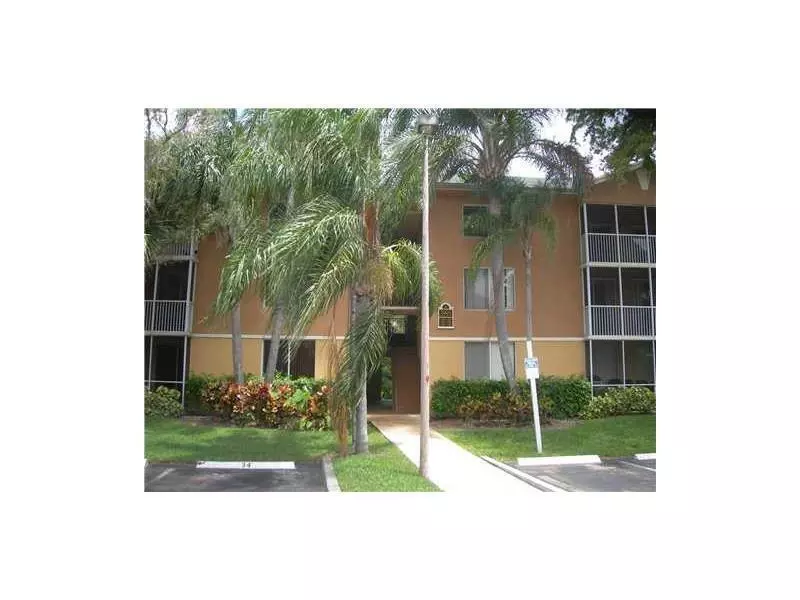 Pompano Beach, FL 33069,3995 W Mcnab RD B205