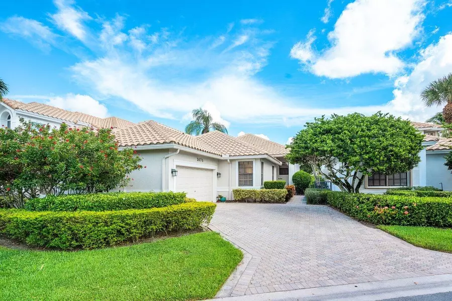 2475 NW 63rd ST, Boca Raton, FL 33496