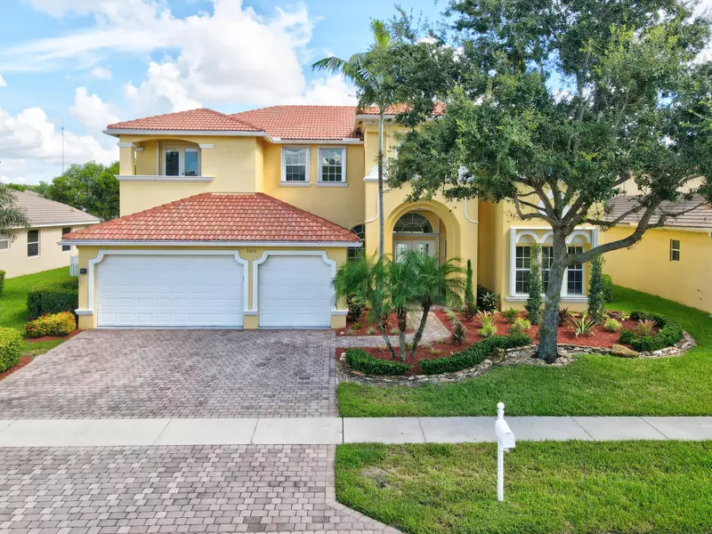 9673 Campi DR, Lake Worth, FL 33467