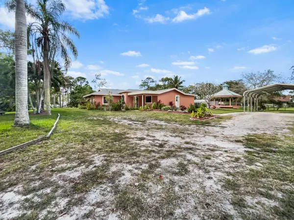 13875 N 61st ST, West Palm Beach, FL 33412