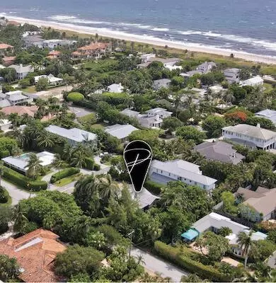 1202 Seaspray AVE, Delray Beach, FL 33483