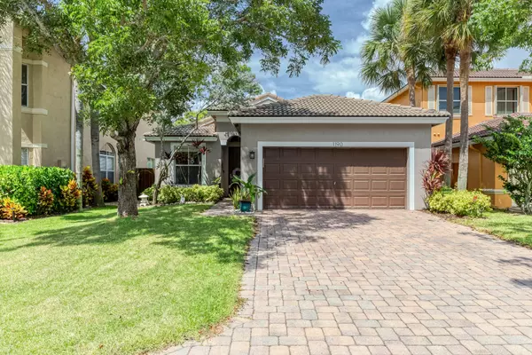 Delray Beach, FL 33445,1190 W Magnolia CIR