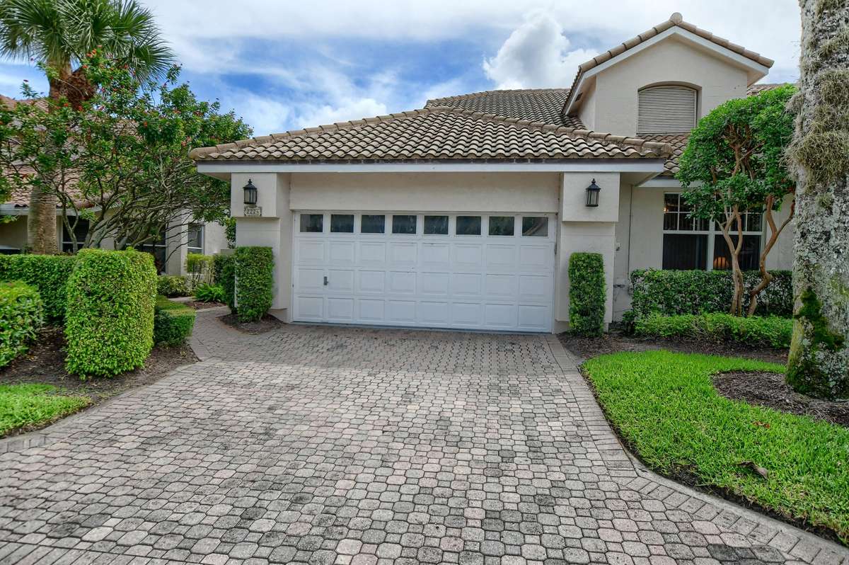 Boca Raton, FL 33496,2226 NW 62nd DR