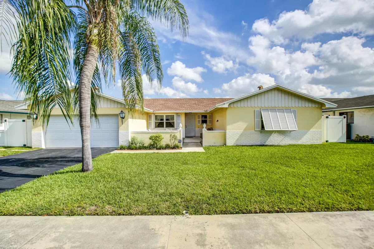 Oakland Park, FL 33309,1901 NW 40th CT