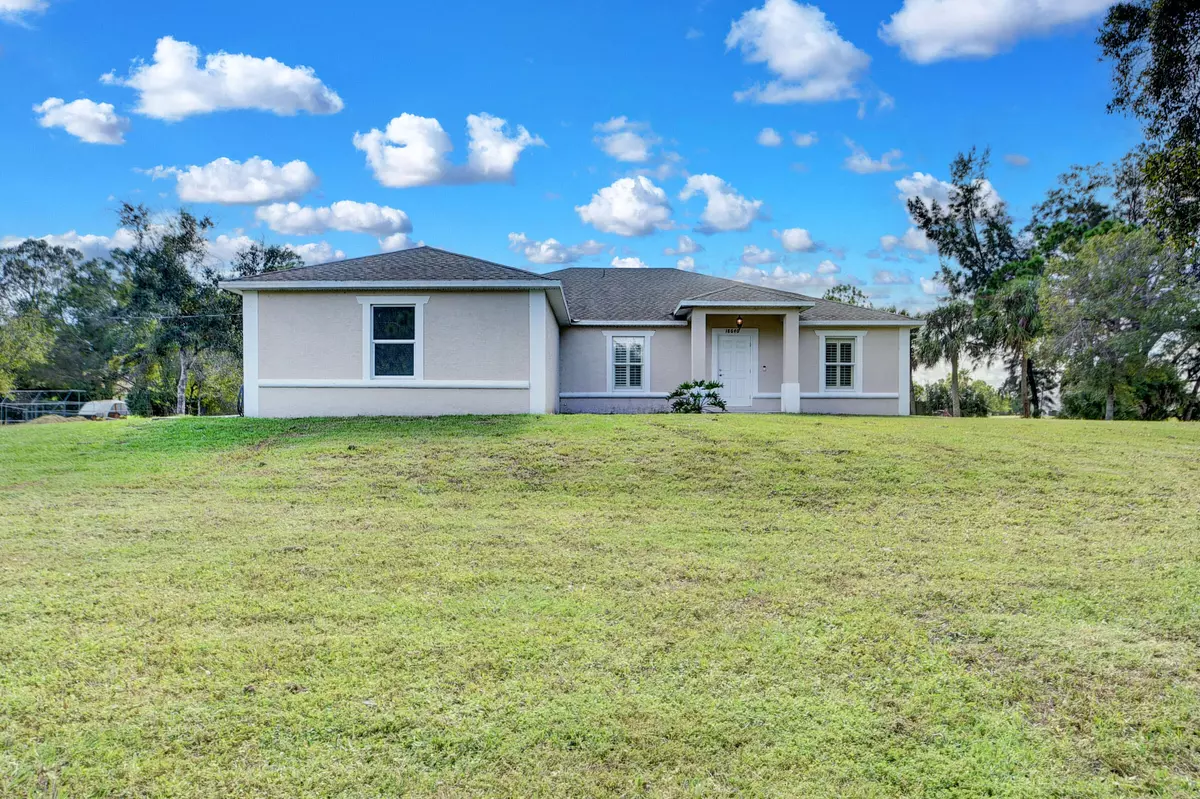 Loxahatchee, FL 33470,18640 N 49th ST