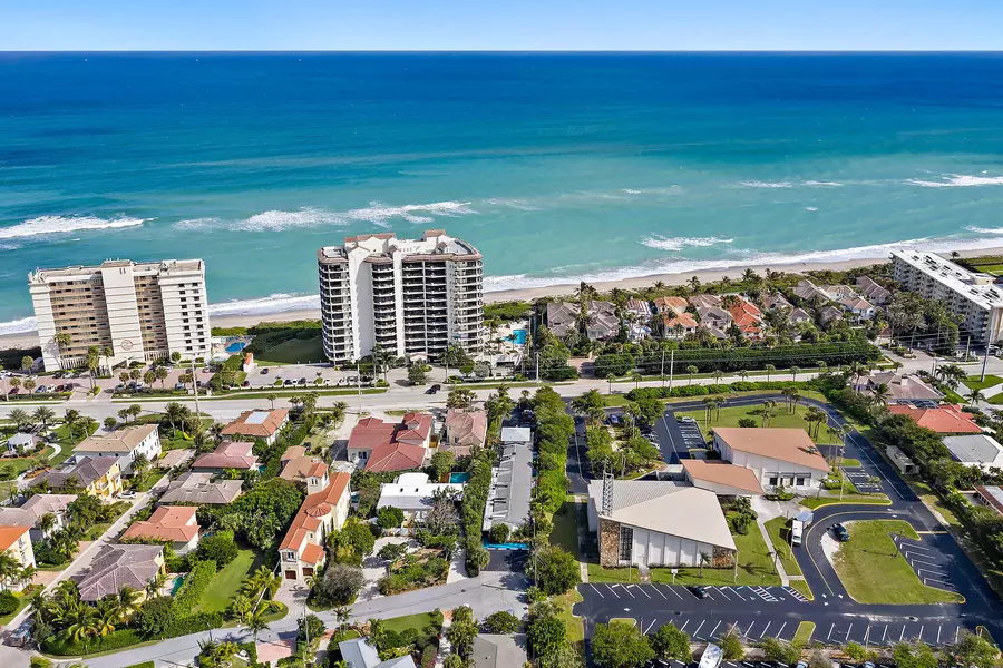 800 Ocean DR 1003, Juno Beach, FL 33408