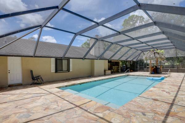 16745 E Jenny LN, Loxahatchee, FL 33470