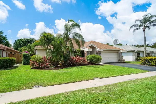 Boca Raton, FL 33498,18268 S 181st CIR