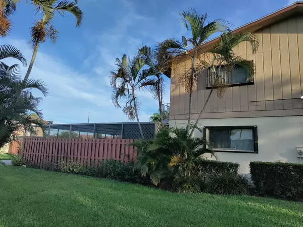 Lake Worth, FL 33463,4317 S Landar DR