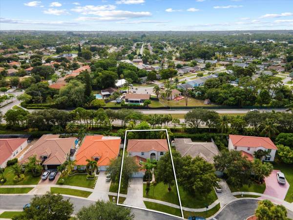 Lake Worth, FL 33463,6154 Sand Hills CIR