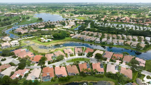 Palm Beach Gardens, FL 33418,515 Eagleton Cove TRCE