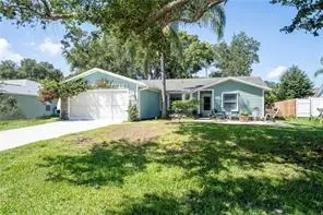 1725 Lagoon LN, Sebastian, FL 32958