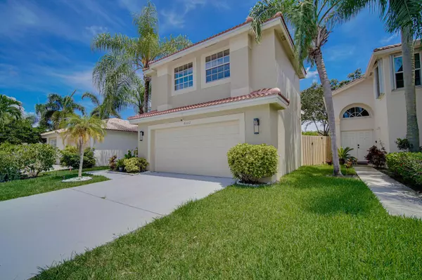 Boynton Beach, FL 33436,8002 Red Reef LN