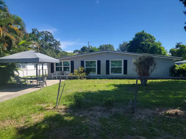 3403 Sloan RD, Fort Pierce, FL 34947