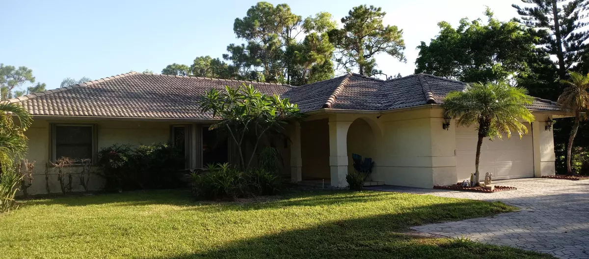 The Acreage, FL 33411,12070 N 55th RD