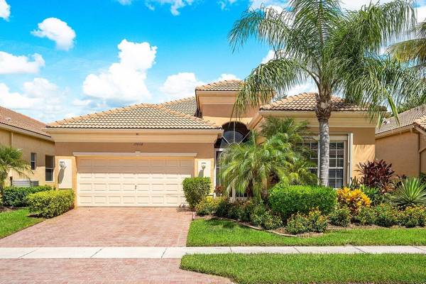 15868 Vivanco ST, Delray Beach, FL 33446