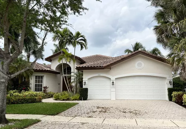 11741 Watercrest LN, Boca Raton, FL 33498