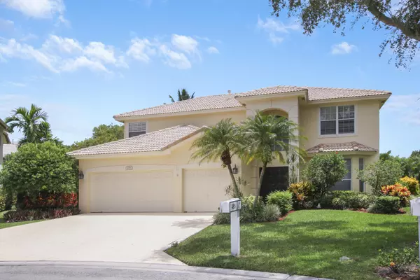 Jupiter, FL 33458,495 S Pelican LN