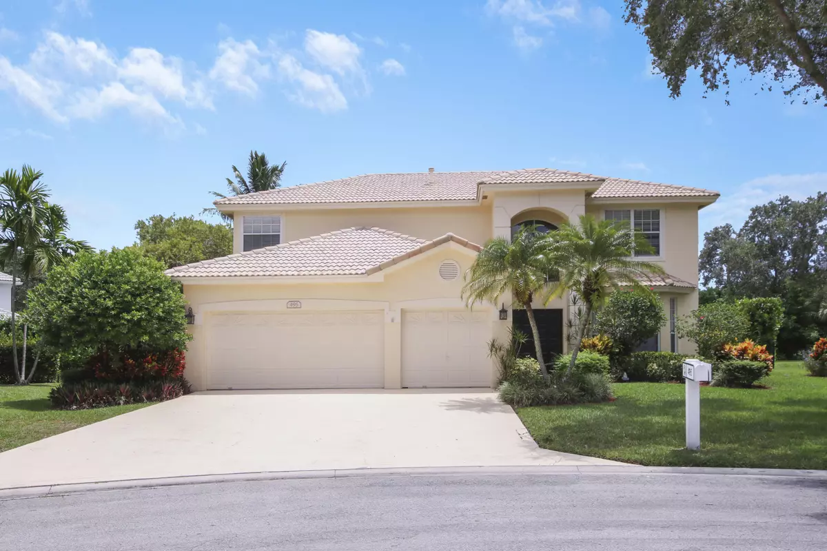 Jupiter, FL 33458,495 S Pelican LN