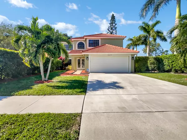 22171 Sands Point DR, Boca Raton, FL 33433