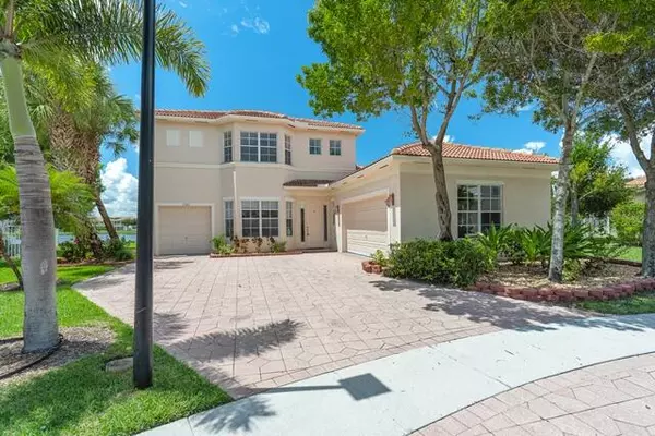 Wellington, FL 33414,1186 Bay View WAY