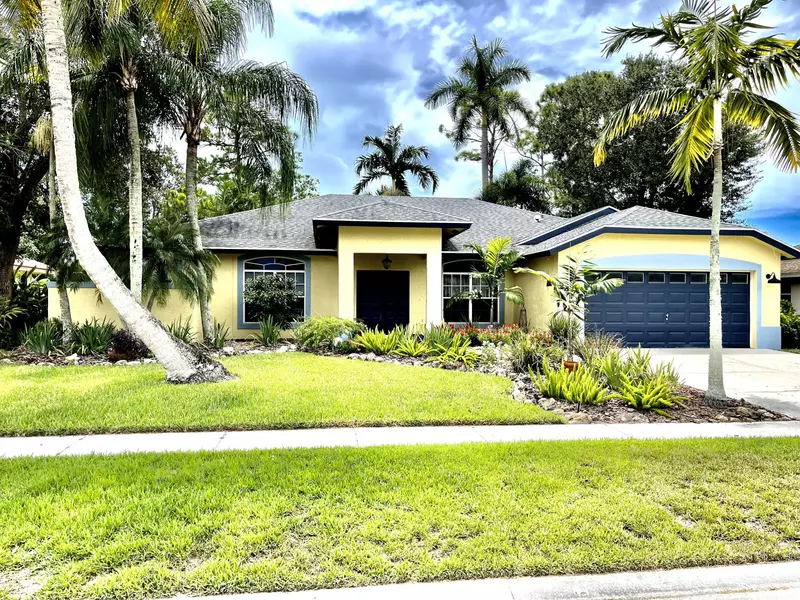 247 Monterey WAY, Royal Palm Beach, FL 33411