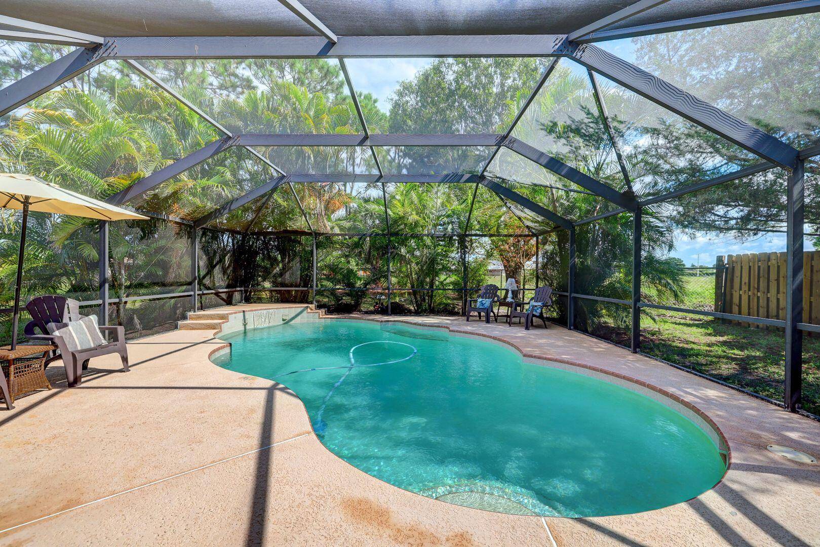 Port Saint Lucie, FL 34953,313 SW North Quick CIR