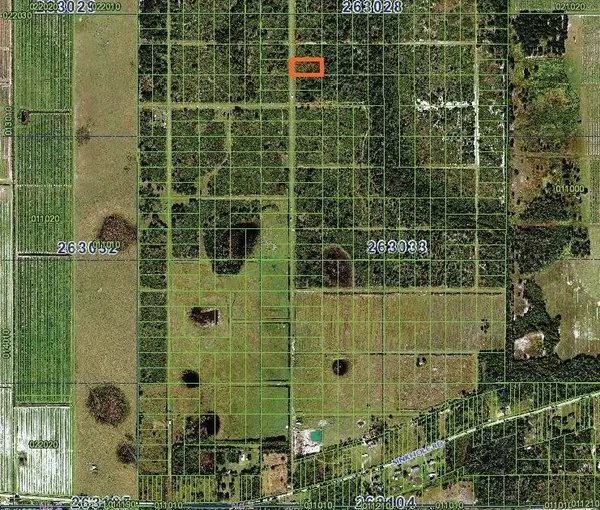 Fort Meade, FL 33841,Tbd Sinkhole RD