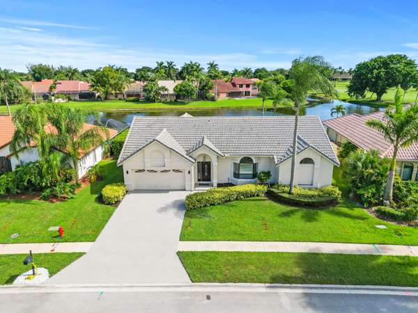 10170 Canoe Brook CIR, Boca Raton, FL 33498