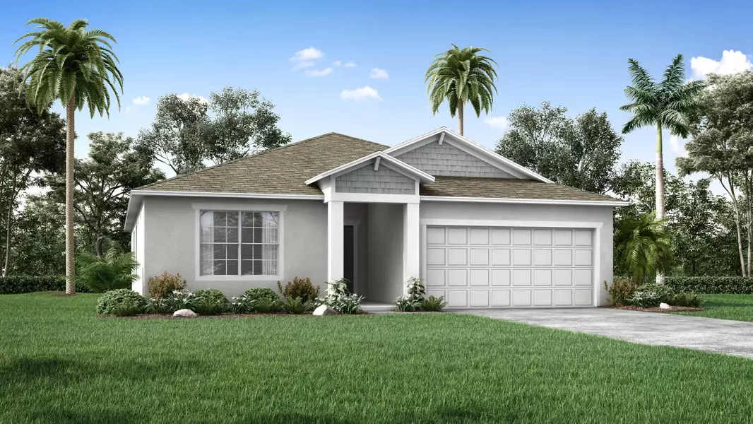 514 SE Nome DR, Port Saint Lucie, FL 34983