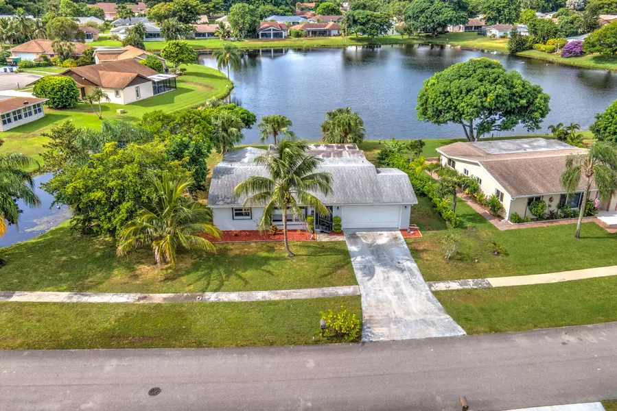 6308 Hitchin Post WAY, Delray Beach, FL 33484